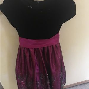 Girls Dress 👗 size 10 .